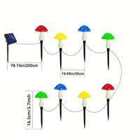 Color light 8LEDs