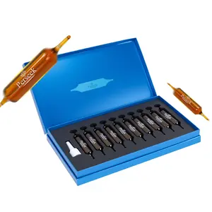 Perseek Ashwagandha 600mg with Rhodiola & L-Theanine Dietary Supplement | Supports Stress Relief, Cortisol Balance & Deeper Sleep | 10 Liquid Vials