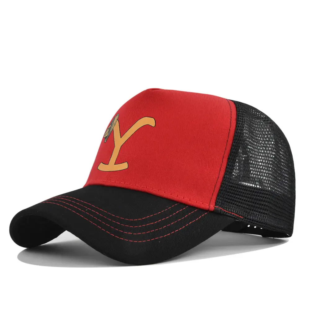 CP924-10 black with red