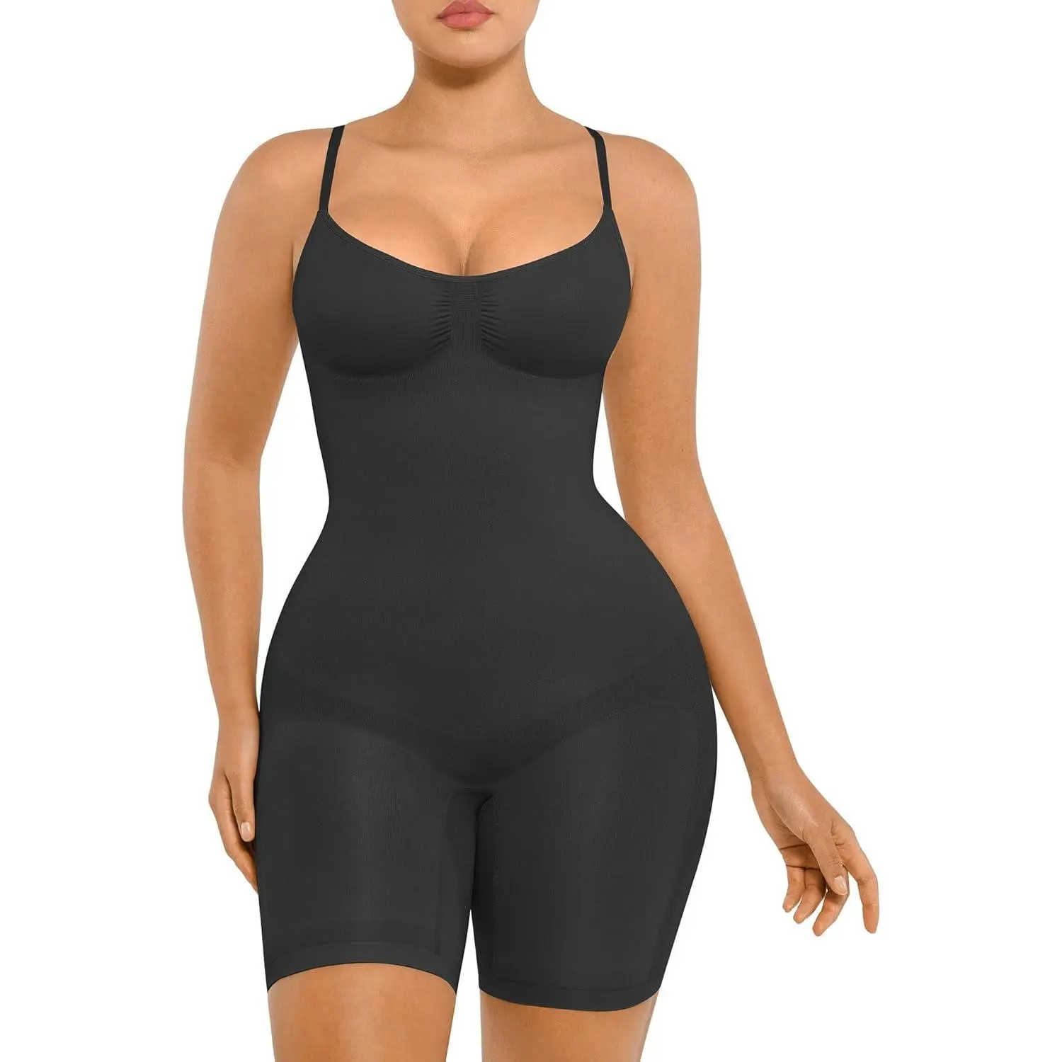 Instant Shape Compression Body Suit