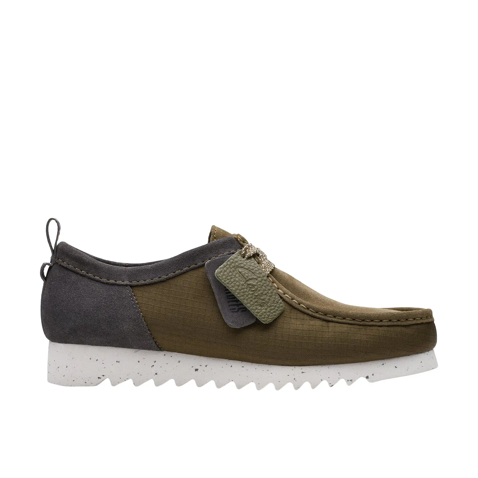 clarks shoes wallabee - TikTok Shop