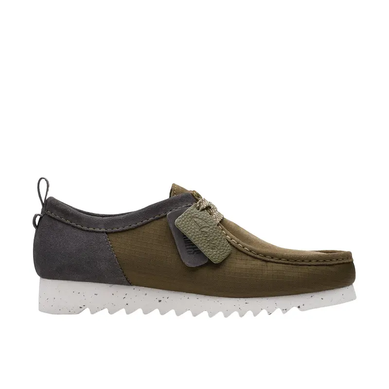 clarks wallabee gtx - TikTok Shop