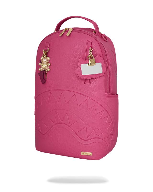Sprayground - Pink Pop Shark Backpack