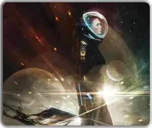 Darkskies Mousepad