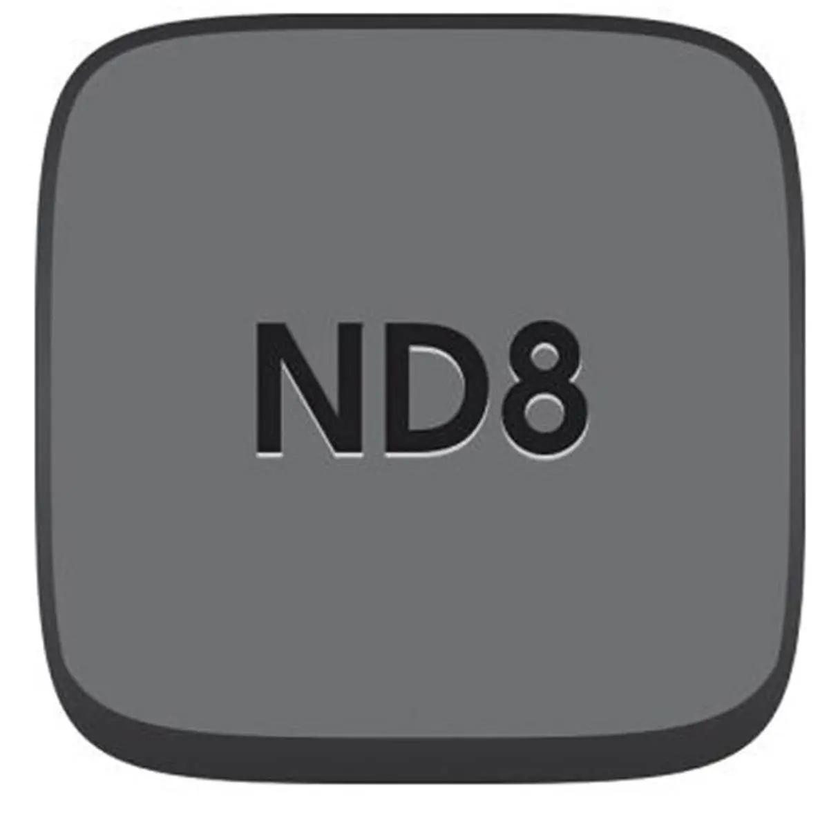 Cokin A154 Neutral Density Filter (ND8X) (0.9) A-Series