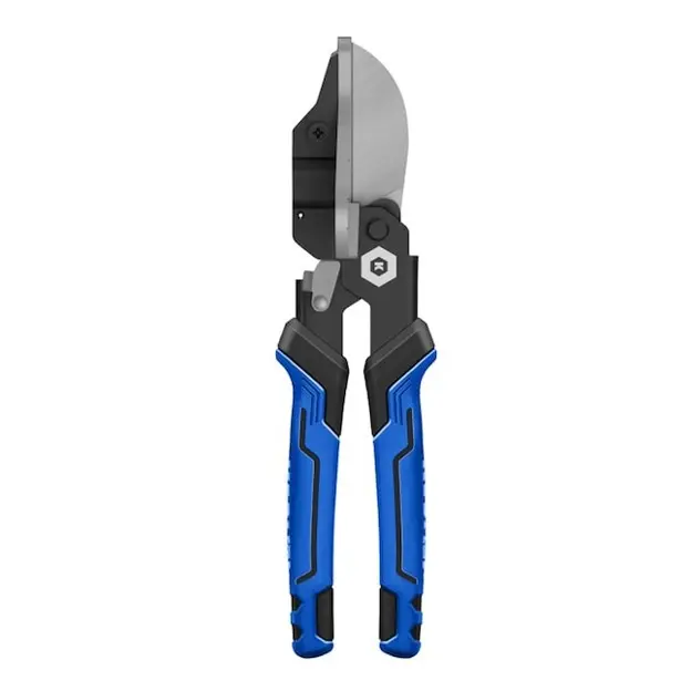 Kobalt Miter Stainless Steel Snips - Multipurpose Sniping Tool