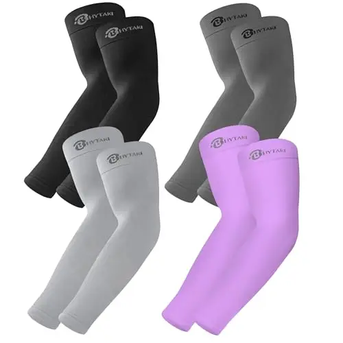 1 Black+1 Dark Gray+1 Light Gray+1 Purpl