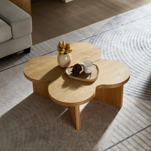 Butterfly MDF Coffee Table Butterfly MDF Coffee Table