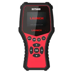 BST580D OBD Diagnosis Launch Tech, All Diagnostic Tools