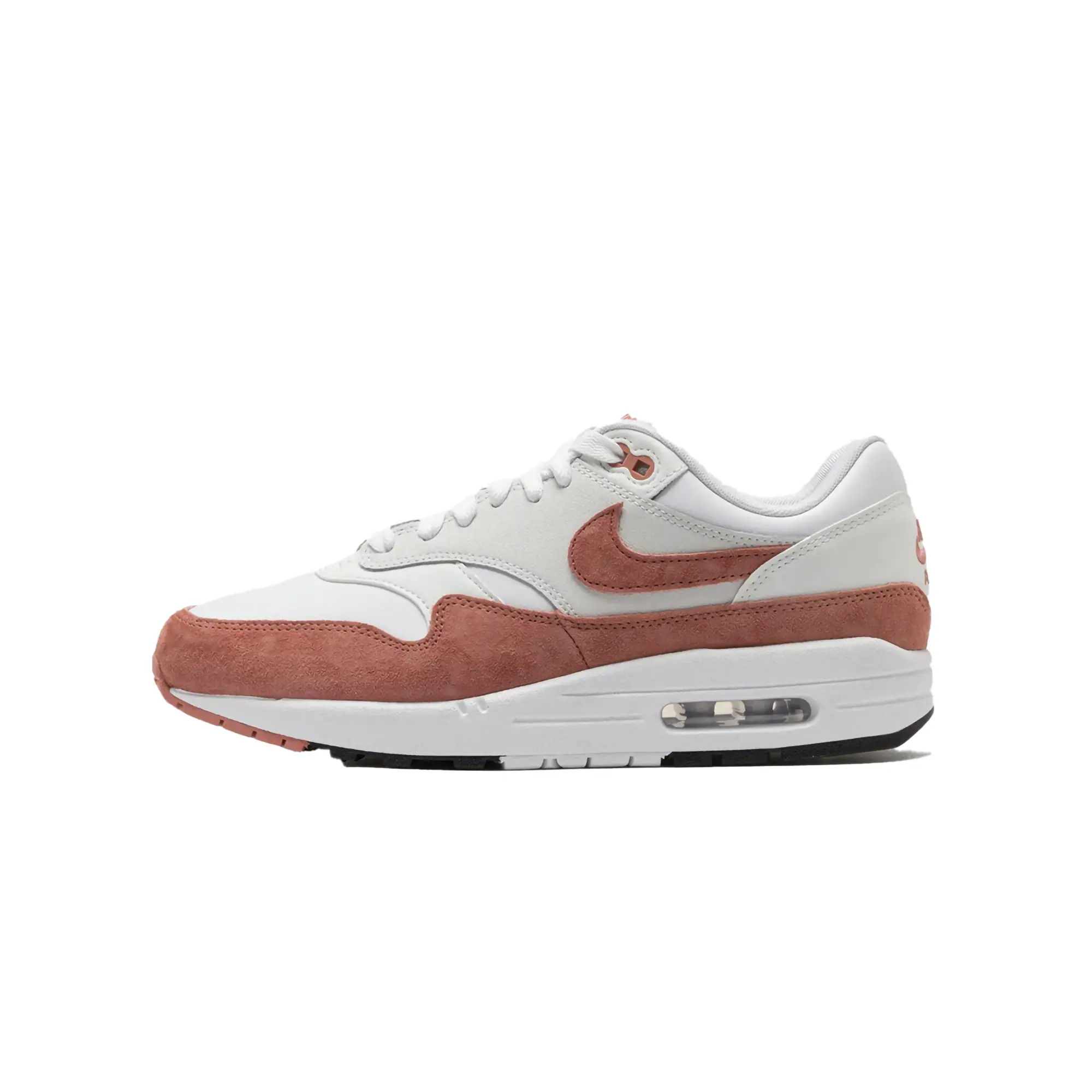 Air Max 1 '87 WMNS "White Canyon Pink" FZ1468 100