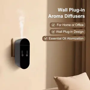 Aromafy Wall Diffuser - Top Mount