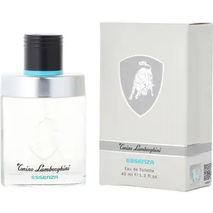 Lamborghini Essenza By Tonino Lamborghini Edt For Men
