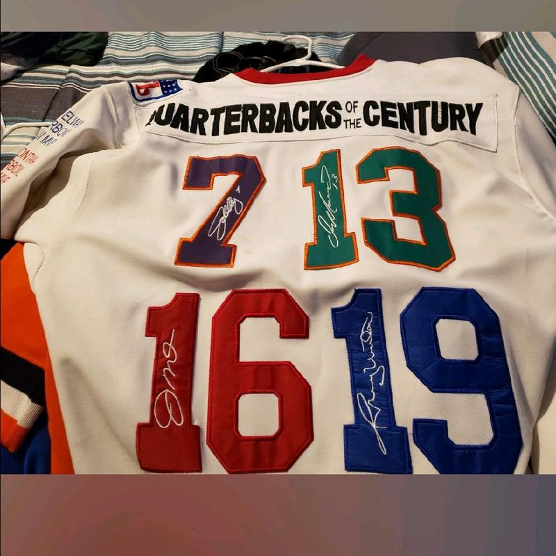 long sleeve, throwback jerseys Comfortable Man