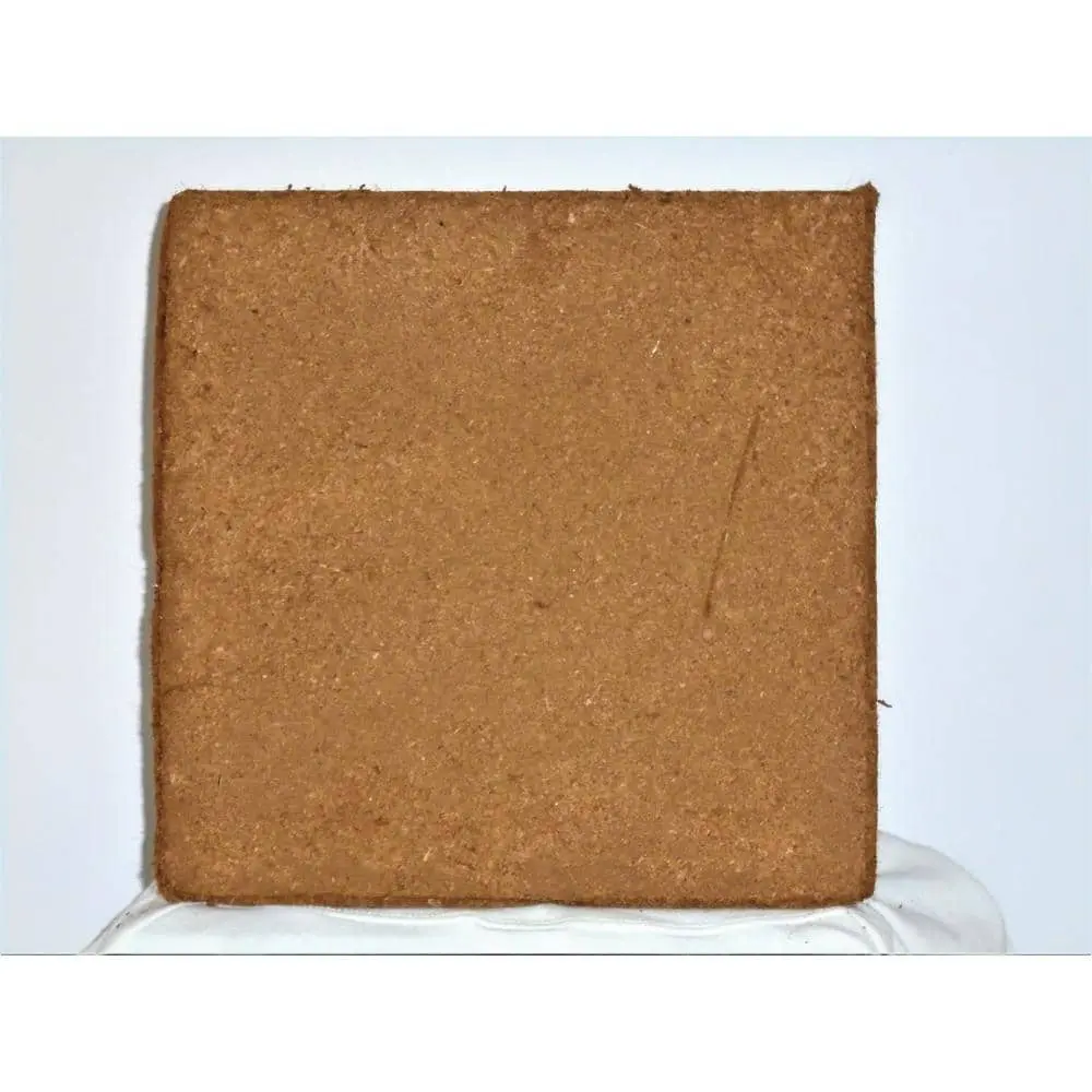 Coir Block, 11 lbs. , OMRI-Listed, Organic