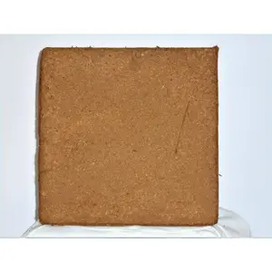 Coir Block, 11 lbs. , OMRI-Listed, Organic