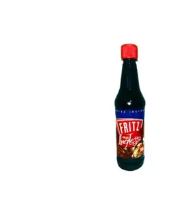 FRITZ SALSA INGLESA (FRITZ ENGLISH SAUCE - WORCESTERSHIRE KIND)
