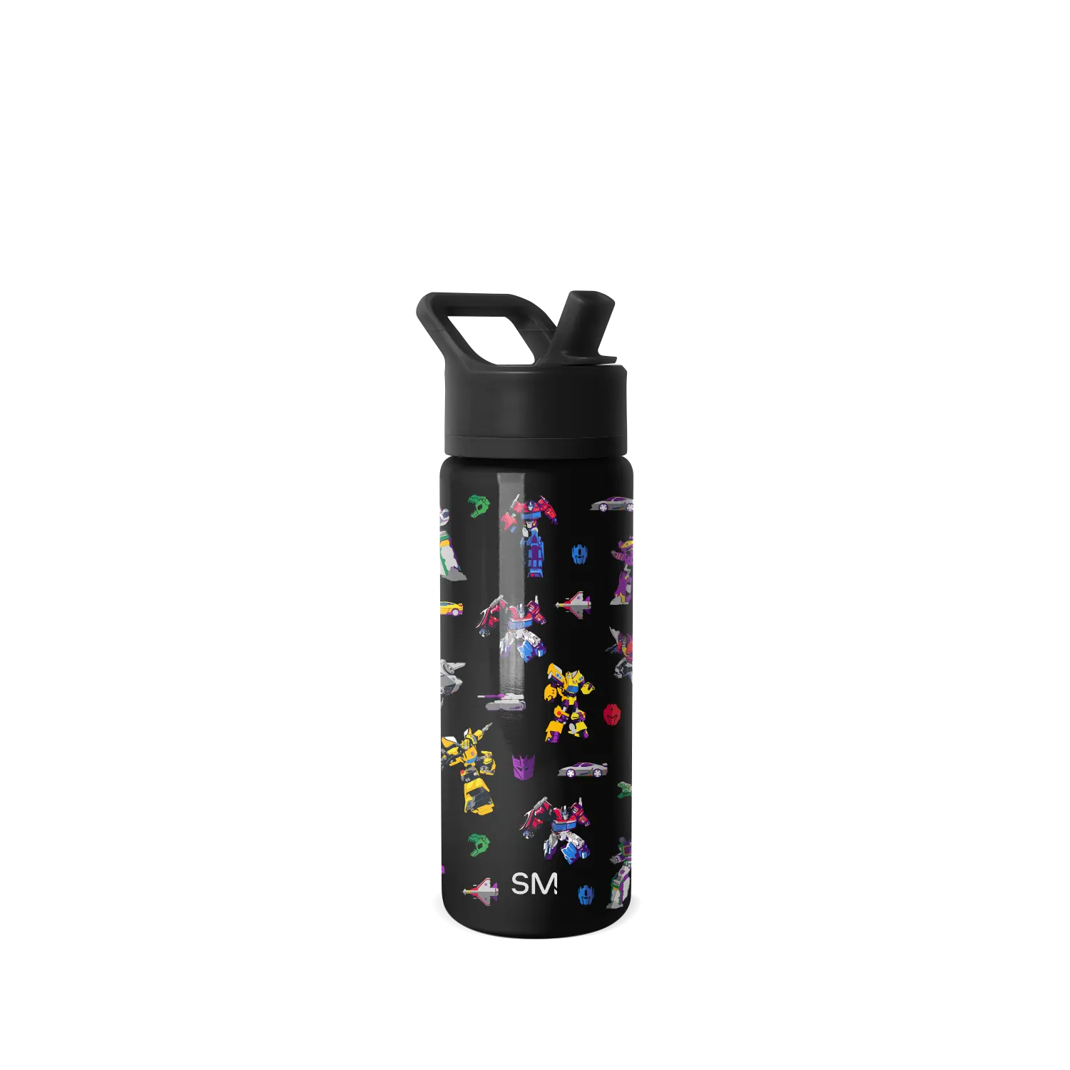 Transformers Block Nation