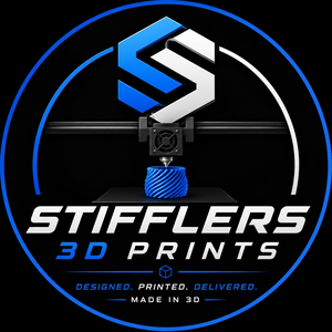 Stiffler's 3D Prints