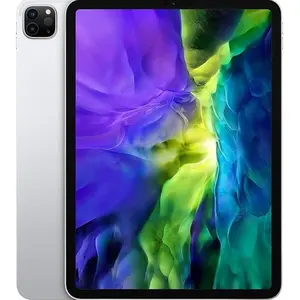 Refurbished 2020 Apple iPad Pro 11-Inch 2nd Gen (Excellent) Refurbished 2020 Apple iPad Pro 11-Inch 2nd Gen (Excellent)