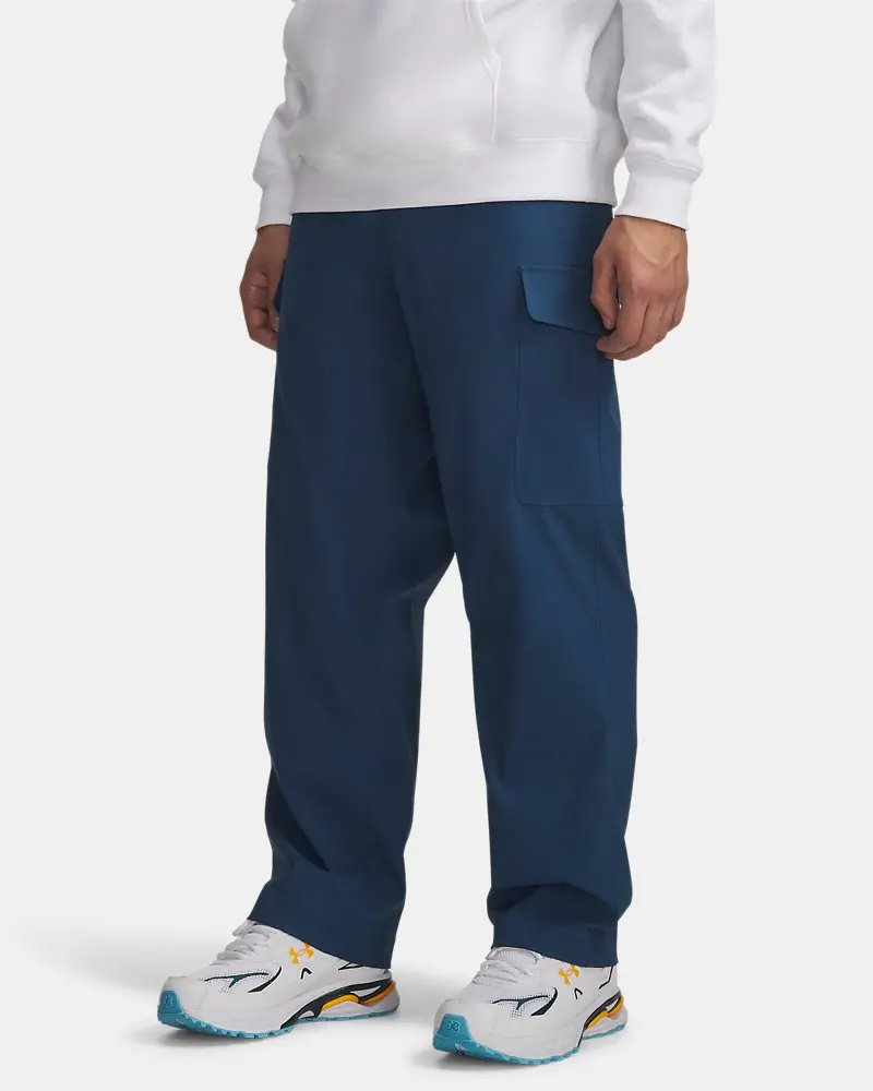 Under Armour Icon Woven Men's Cargo Pants