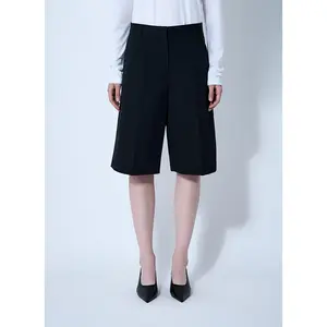 Toteme Women Tailored Shorts