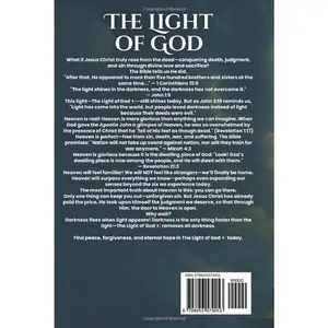 Davisonbooks.com Light of God: Are YOU Going to Heaven?