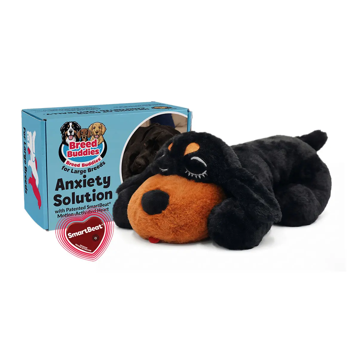 Snuggle Puppy®