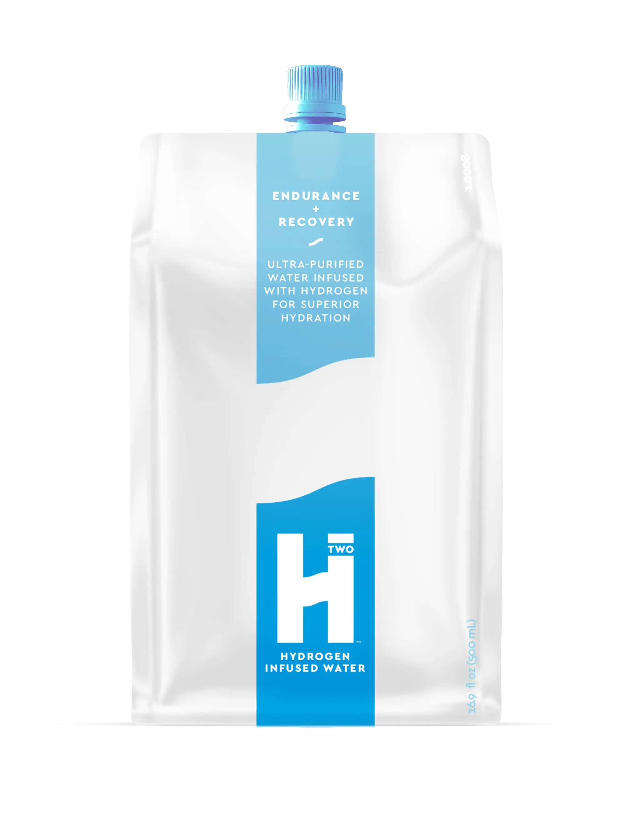 HTWO Original Hydrogen Water- No Sodium, No Caffeine, No Carbs, No Sugar, Diabetes & Hypertension Friendly