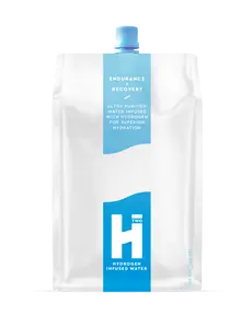 HTWO Original Hydrogen Water- No Sodium, No Caffeine, No Carbs, No Sugar, Diabetes & Hypertension Friendly