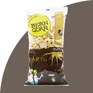 BjornQorn Earth 12-Pack (3oz)