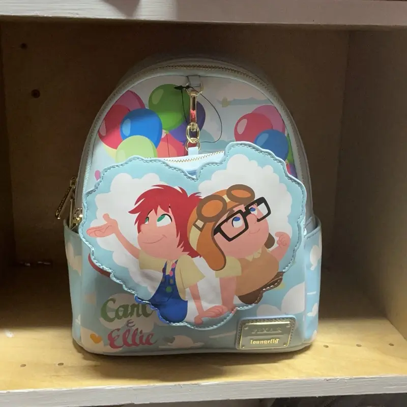Up backpack