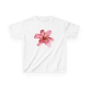 Lily Baby Tee