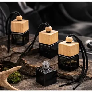 Luxury Car Diffuser | Long Lasting Car Freshener | Strong Scent | Cute Car Accessory Gift