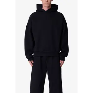 mnml Stiff Lounge Hoodie