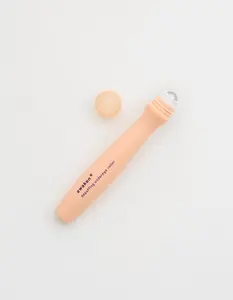 Awaken Depuffing Under Eye Roller Pack  - Reduce Puffy Eyes and Dark Circles - Smooth, Nourishing, Applicator Comfort, Skin Care Caffeine