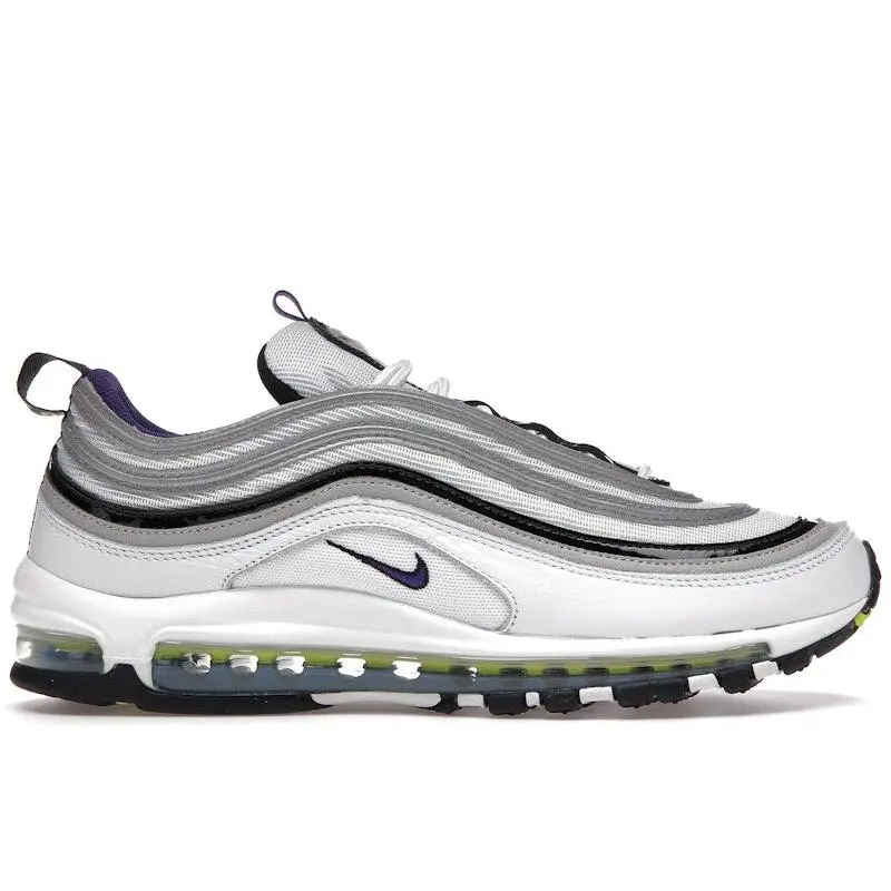 Nike Men's Air Max 97 Airmoji Running Shoes, from StockX