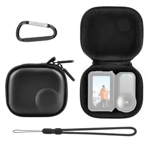 for Dji Osmo Nano Portable Storage Bag, Compatible Dji Nano Body Box Protector Case, Shockproof Design, Ideal for Travel & Protection