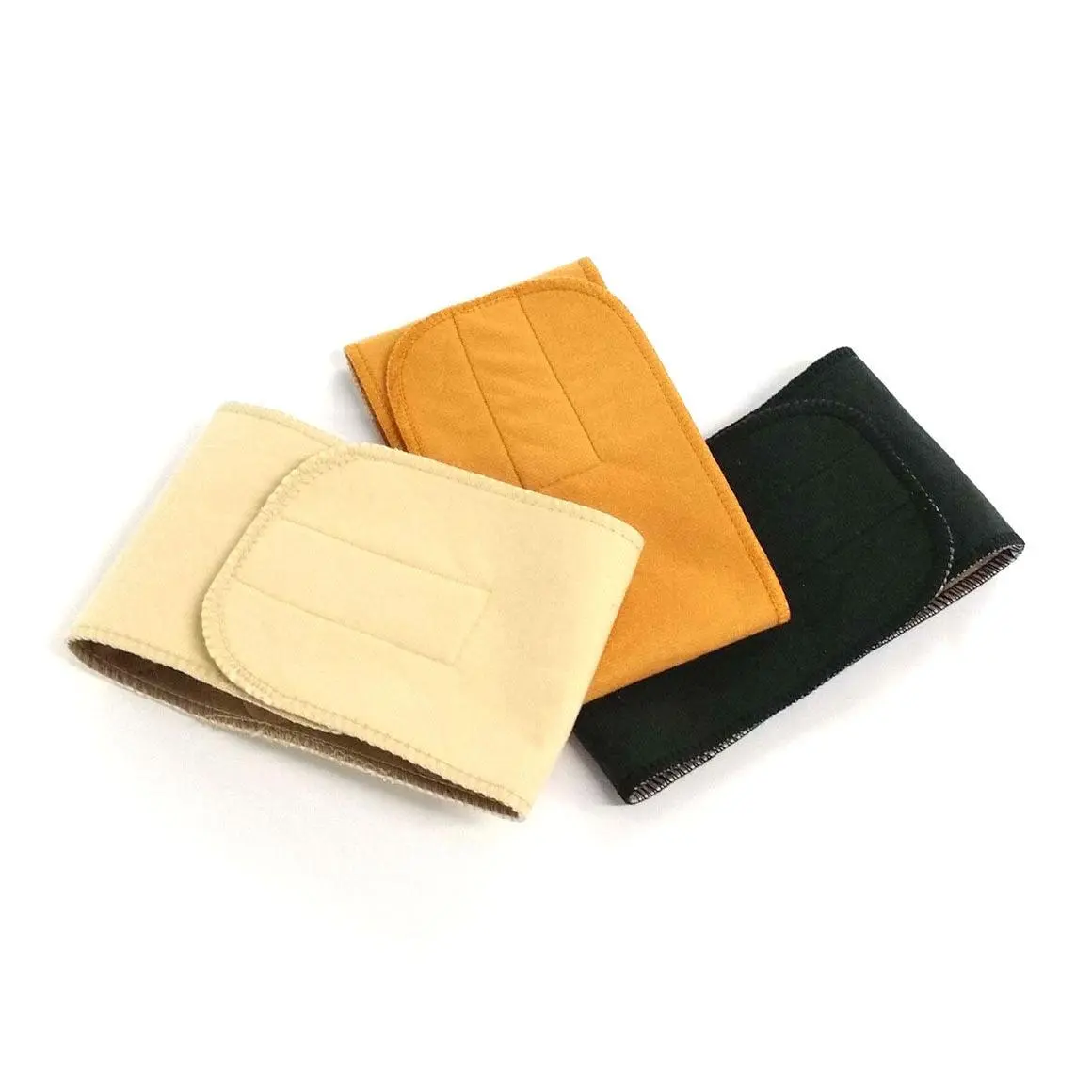 black belly bands