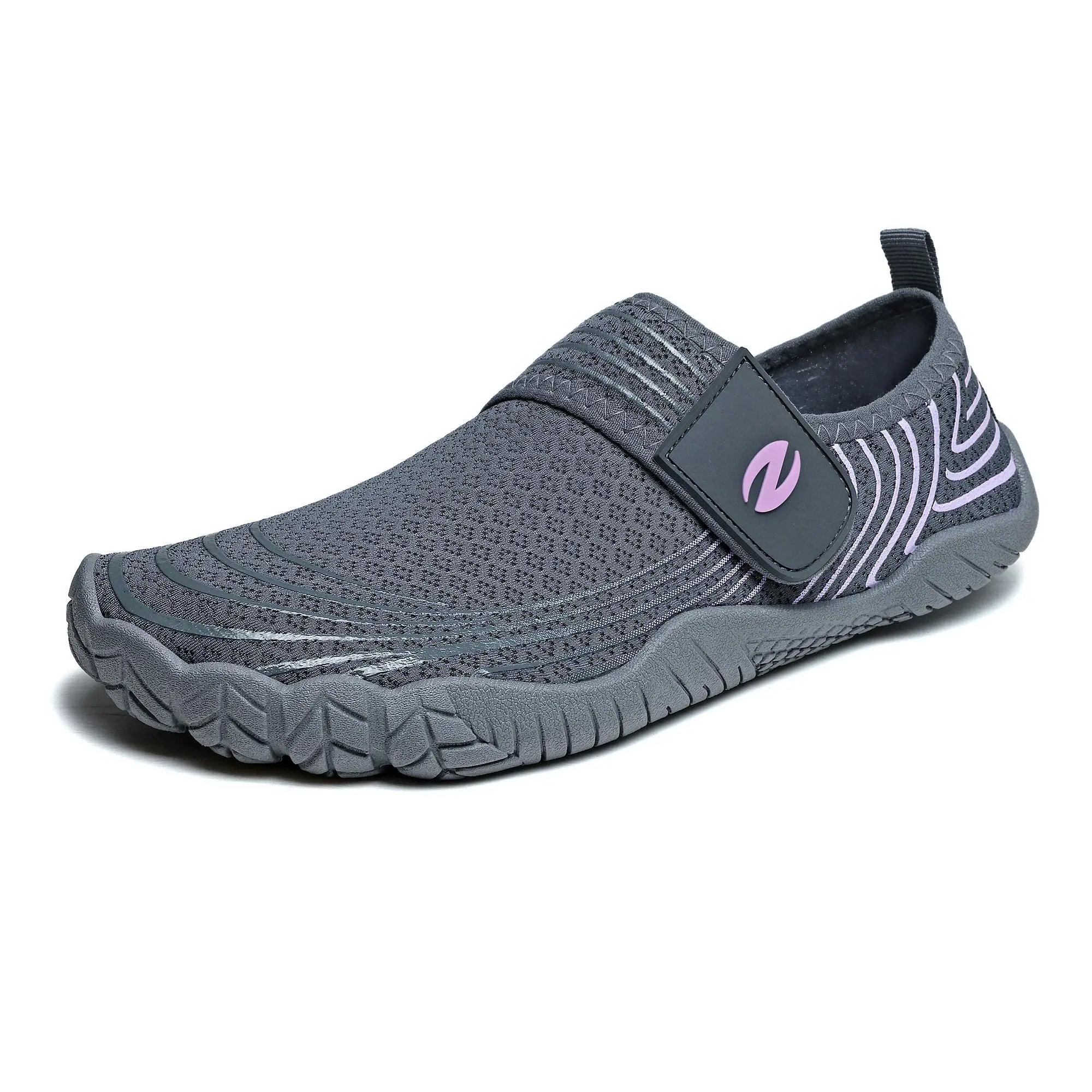 Grey Pink