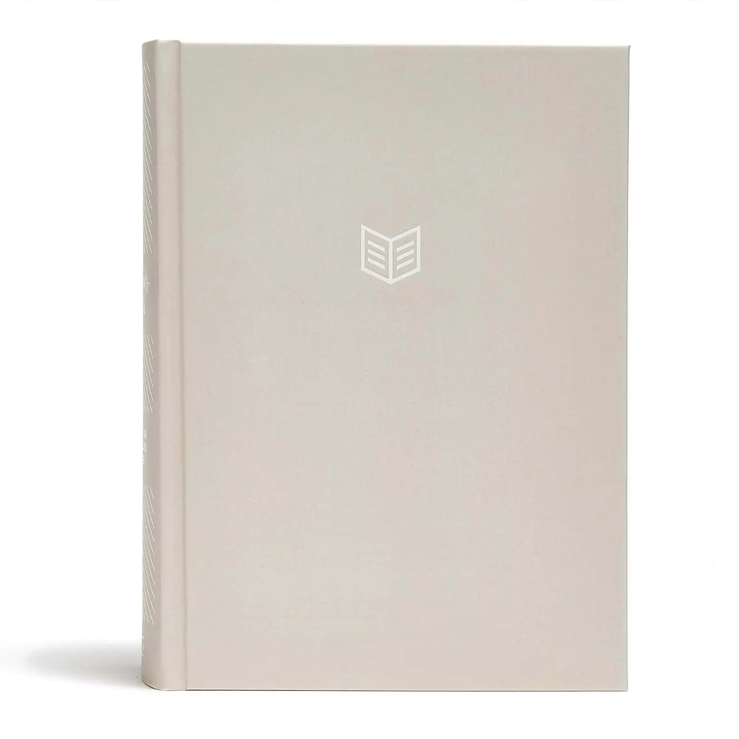 CSB English Religious Hardcover Bible - Black Letter Text, Full-Color Design, Wide Margins, Notetaking Space, Devotionals, Reading Plans, 2 Ribbon Markers, Sewn Binding for Personal Reflection