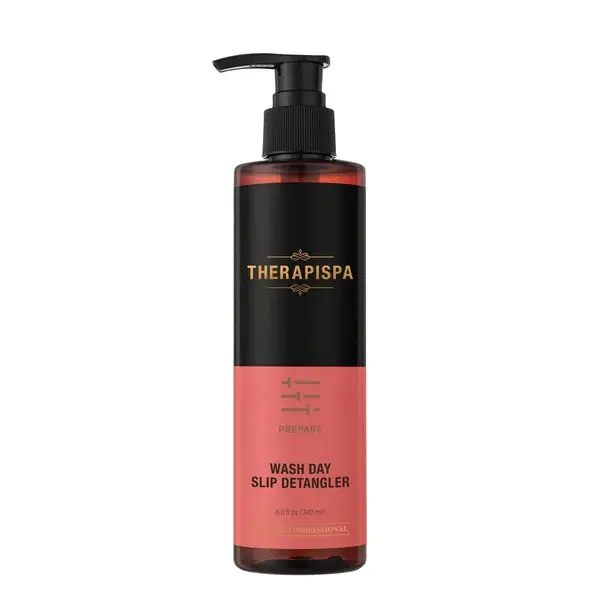 Wash Day Slip Detangler / Pre-Shampoo Detangling Treatment Wash Day Slip Detangler / Pre-Shampoo Detangling Treatment Wash Day Slip Detangler / Pre-Shampoo Detangling Treatment