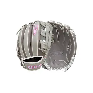 Wilson A1000 12" DW5 Infield Baseball Glove WBW103960