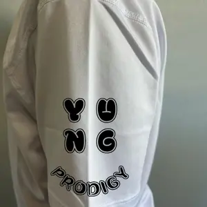 Yung Prodigy Compression shirt