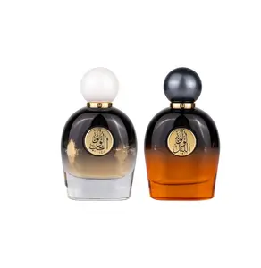 (2pc Bundle Back) Lulut al Hob + Lulut al Lail by Gulf Orchid EDP Spray, 2.7oz