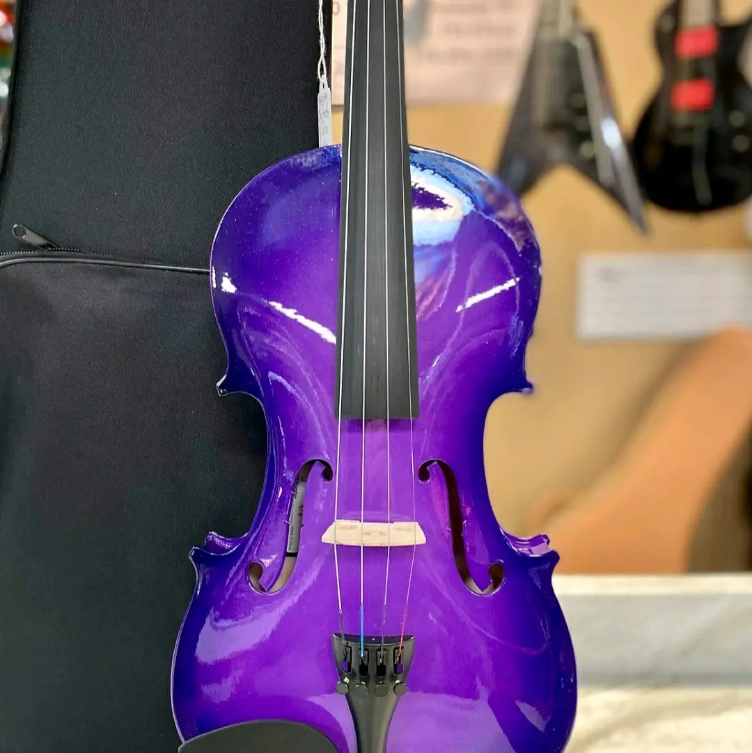Oxford Violin Oxford Violin