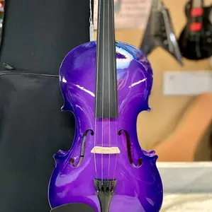 Oxford Violin