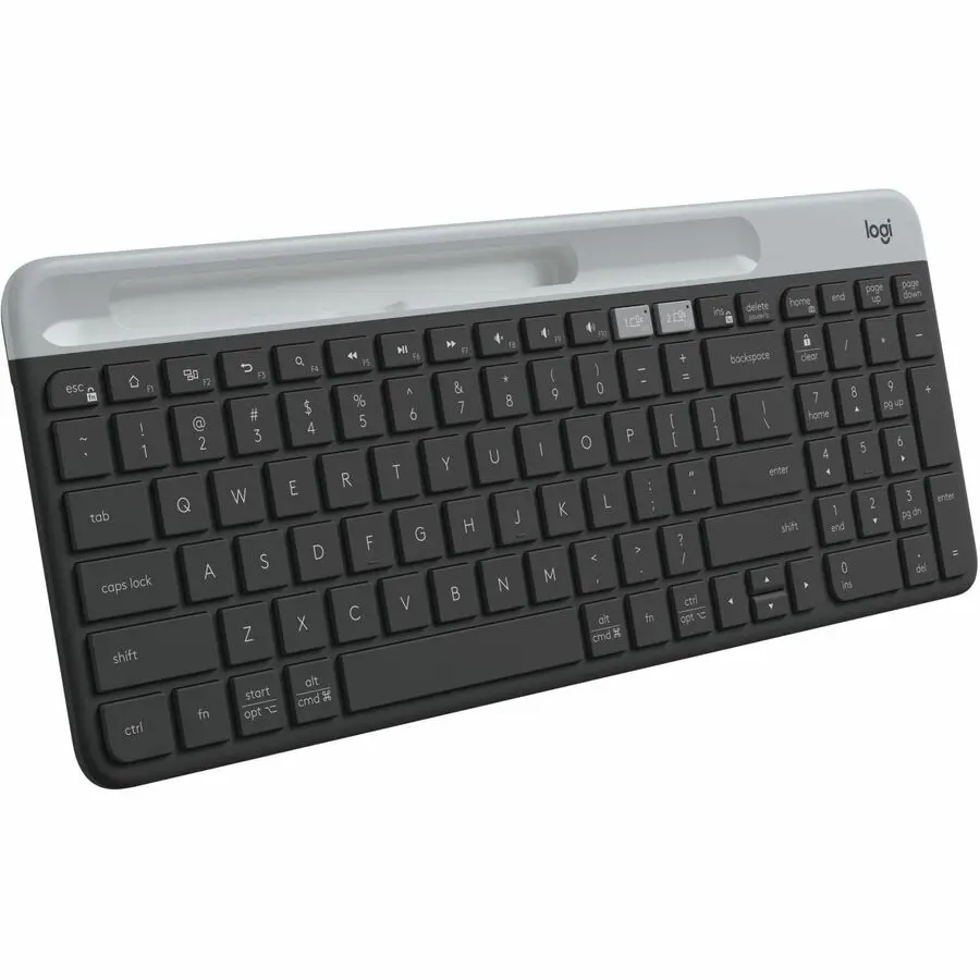 Logitech K585 Wireless Bluetooth Keyboard 920011479