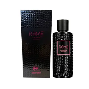 Rome Extradose for Men By Bharara  3.4 oz EDP