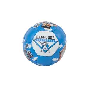 Lax Sak Ball- Minebuilder