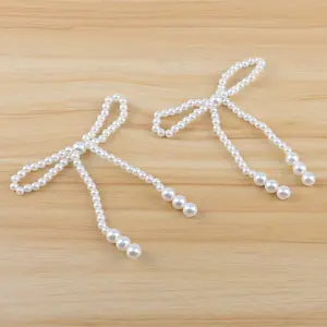 Pearl Bows